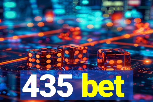 435 bet